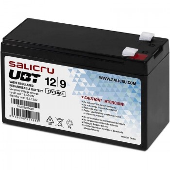 BATERIA PARA  SAI SALICRU UBT12/9