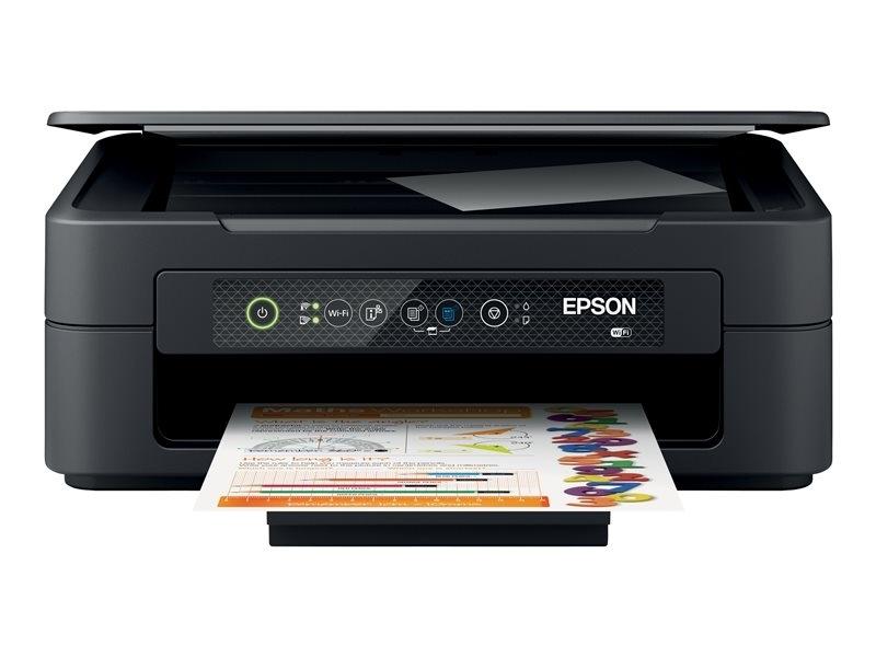 IMPRESORA EPSON MULTIFUNCION XP2200